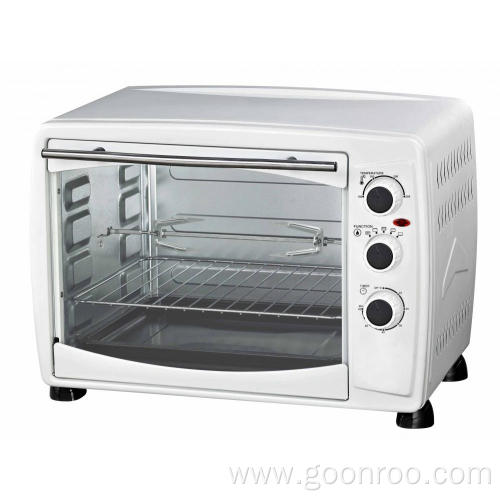 35L multi-function electric oven - easy to operate(A3)